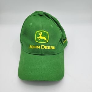 John Deere Baseball Cap